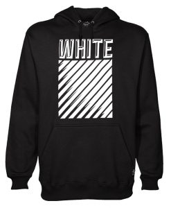 2019 Off White Virgil Abloh Hoodie KM