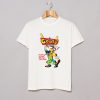 A Goofy Movie Toddler It's Hard To Be Cool T Shirt KM