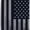 Americana Shower Curtain KM