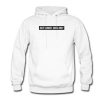 Anti Zionist Vibes Only Hoodie KM