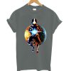 Avatar The Last Airbender T Shirt KM