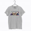 Avengers Friends T Shirt KM