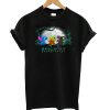 Baby Stitch Baby Yoda and Baby Toothless T shirt KM