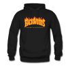 Backwoods Honey Berry Hoodie KM