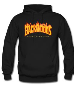 Backwoods Honey Berry Hoodie KM