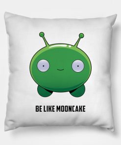 Be Like Mooncake Pillow KM