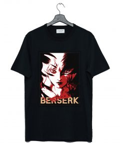 Berserk Griffith T-Shirt KM