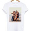 Beverly Hills 90210 T Shirt KM