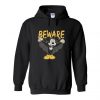 Beware Dracula Mickey Mouse Hoodie KM