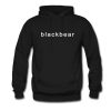 Blackbear Hoodie KM