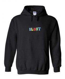 Blunt Hoodie KM