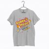 Bobby's Pizza T-Shirt KM