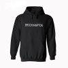 Brockhampton Hoodie KM