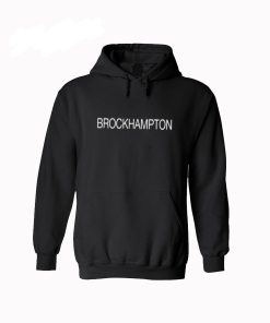 Brockhampton Hoodie KM
