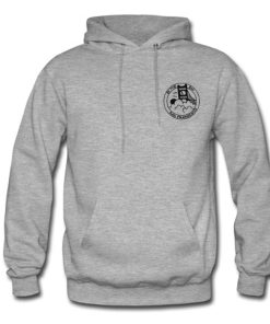 By the bay san francisco Hoodie KM