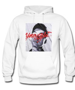 Calum Youngblood 5Sos Hoodie KM