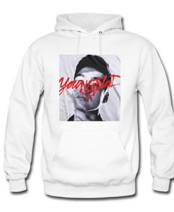 Calum Youngblood 5Sos Hoodie KM