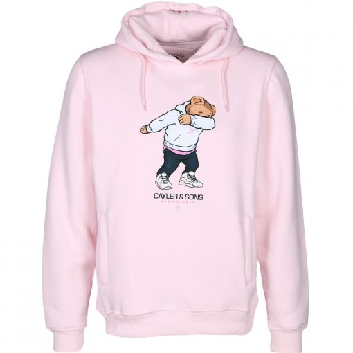 Cayler & Sons Dabbin Hoodie KM