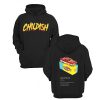 Childish Hoodie KM