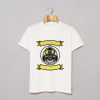 Corona Virus Survivor T Shirt KM