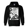 Death Note Light Misa Anime Hoodie KM