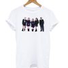 Derry Girls TV Show T shirt KM