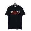 Dice The Garden T-Shirt KM