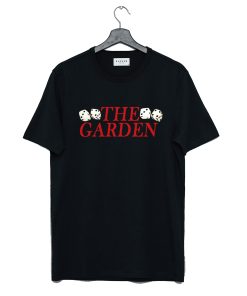 Dice The Garden T-Shirt KM