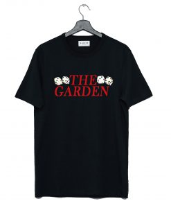 Dice The Garden T-Shirt KM