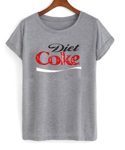 Diet Coke T-Shirt KM