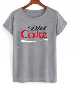 Diet Coke T-Shirt KM