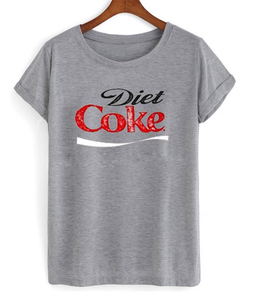 Diet Coke T-Shirt KM