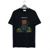 Dinosaur Jr Men’s Owlman Slim Fit T Shirt KM