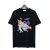 Disney Roxanne T-Shirt KM