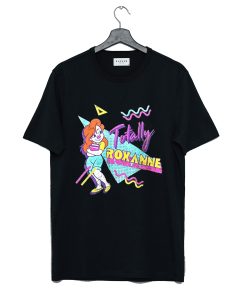 Disney Roxanne T-Shirt KM