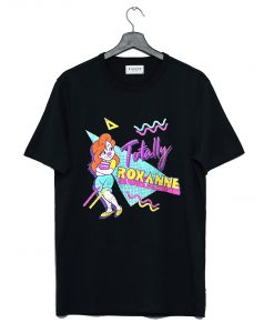 Disney Roxanne T-Shirt KM