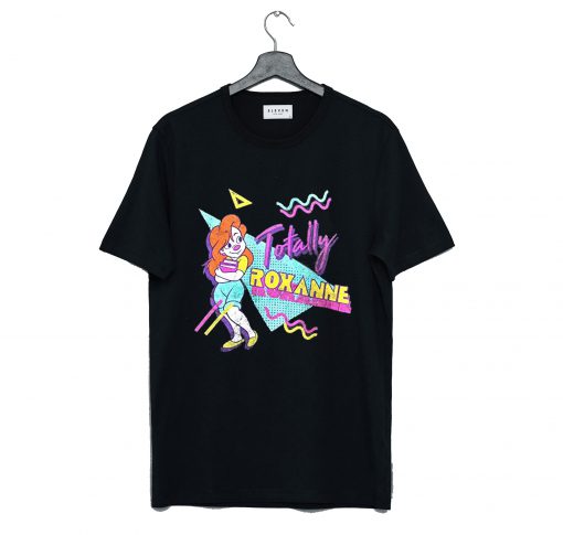 Disney Roxanne T-Shirt KM