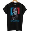 Donald Trump Grab ’em by the Pussy T Shirt KM