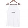 Double Tank Top KM