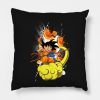 Dragon Ball Z Pillow KM