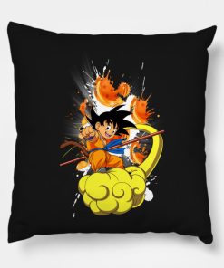 Dragon Ball Z Pillow KM