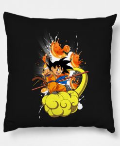 Dragon Ball Z Pillow KM