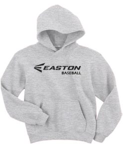 Easton Baseball Hoodie KM