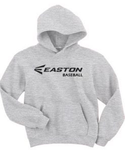 Easton Baseball Hoodie KM