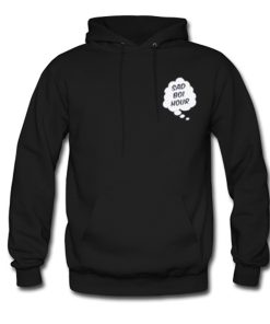 Emma Chamberlain sad boi hour hoodie KM