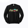 Explore Sweatshirt KM