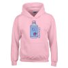 Fiji Water Vaporwave Kawaii Hoodie KM