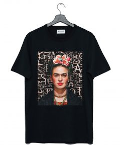 Frida Kahlo T-Shirt KM