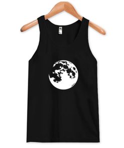 Full Moon Tank top KM