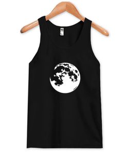 Full Moon Tank top KM